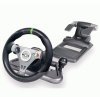 Руль беспроводной гоночный (Wireless Racing Wheel Madcatz) (Xbox 360) 